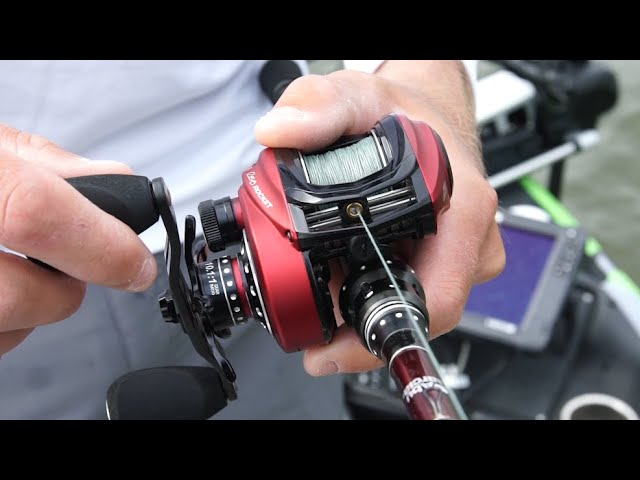 All New Abu Garcia Zata vs. Revo SX