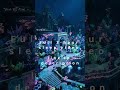 Lost Atlantis of the Elves — glowing gardens &amp; floating jellyfish 🌙 #sleepmusic #lordoftherings