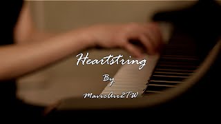 Jo Blankenburg  Heartstrings | Cinematic By @MavicAir2TW