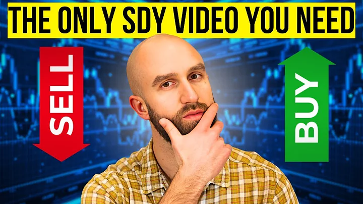 SDY ETF Review | Are These High Yield Dividend Aristocrats Worth Investing In?