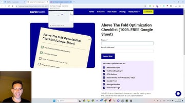 EASY Email Integration in Webflow in 7 MINUTES: Webflow x Convertkit