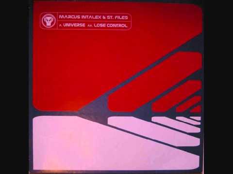 Marcus Intalex & ST Files - Universe