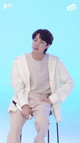 ☽⁷ — j-hope for Louis Vuitton