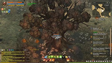 Lv121 Starving Demon