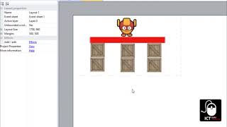 Full Episode  3 Adding Physics To Game Objects 1 Update