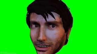 Doctor David  3d animation its Sunday time for a laugh