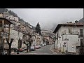 Pettorano sul Gizio ,Rocca Pia  - Abruzzo -