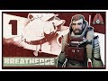 Let's Play Breathedge With CohhCarnage - Episode 1