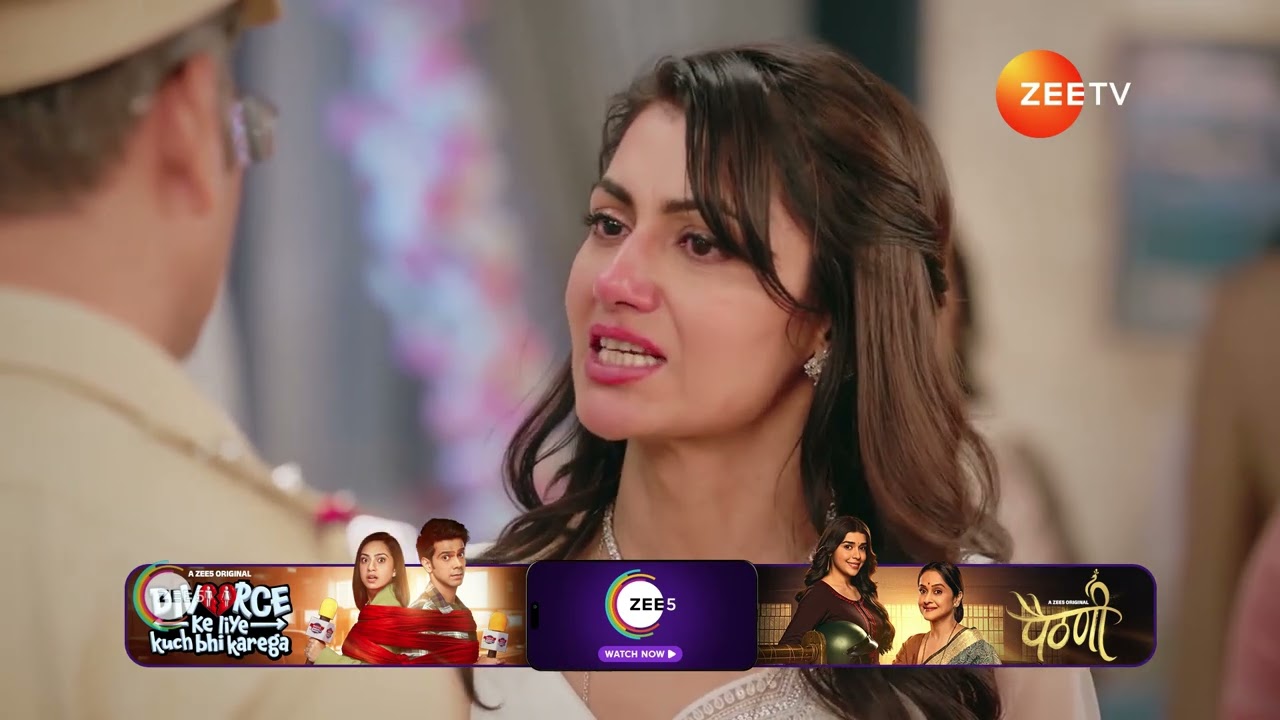 Kaise Mujhe Tum Mil Gaye | Will Amruta ever accept that Ranveer is not Virat?