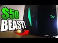 I Bought The CHEAPEST Alienware Gaming PC on eBay.. is it any good?