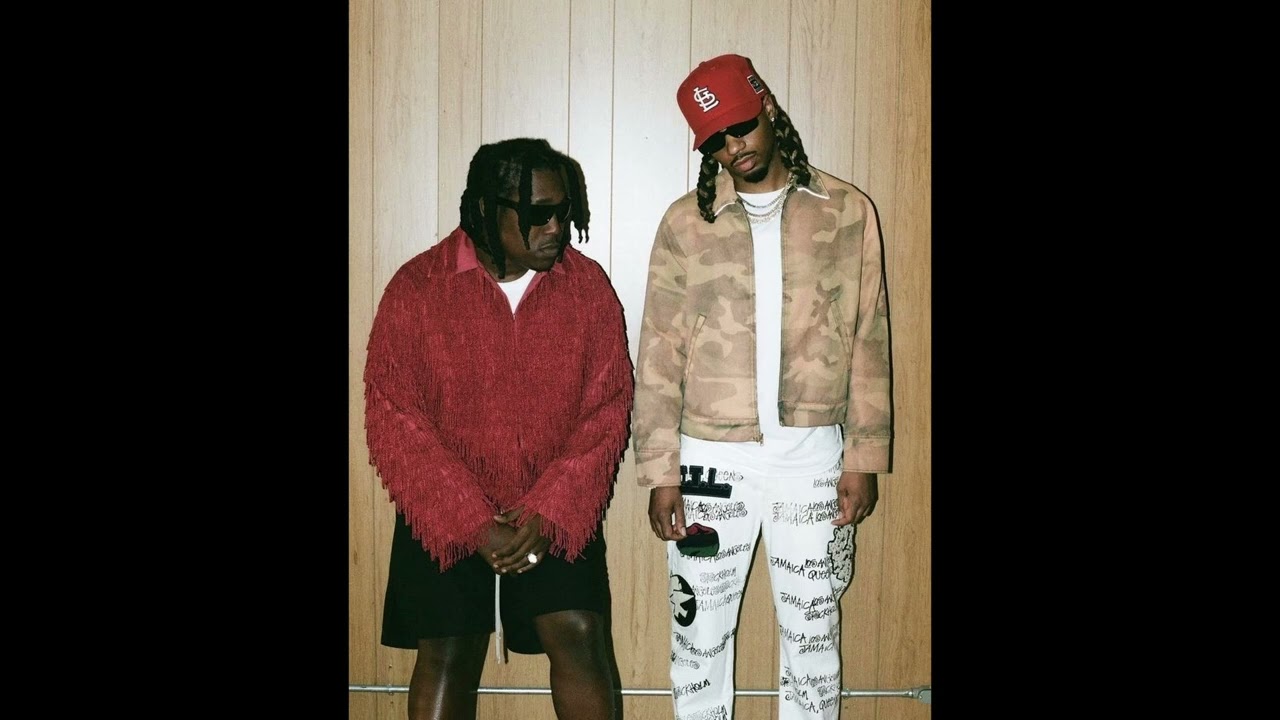 (FREE) Don Toliver & Metro Boomin Type Beat - 