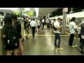 Dreamcrusher: This is how you will be treated in Japan