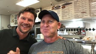 Full Convenient Corner Market & Deli Review with Shane Doan! Guide