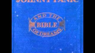 Johnny Panic And The Bible Of Dreams - Not Bitter But Bored (Irish Blood, English Heart)