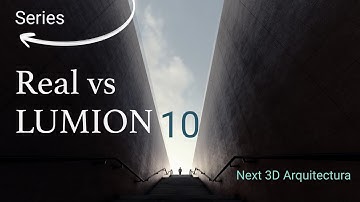 LUMION 2023 #RAYTRACING rendering process