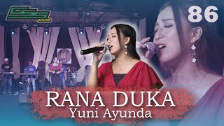 RANA DUKA - YUNI AYUNDA (COVER) // 86 MUSIC