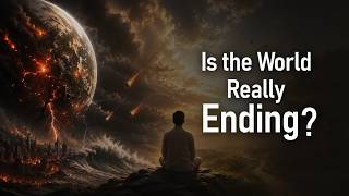 Is the World Really Ending?