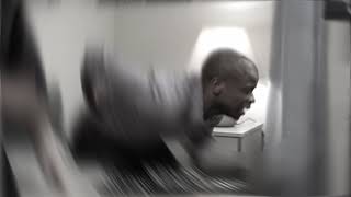 My Friend Has Peed Himself