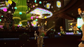 FFXIV: My Fashion Report Week 406 - Beating the DDOS Redonkulous 81 Score