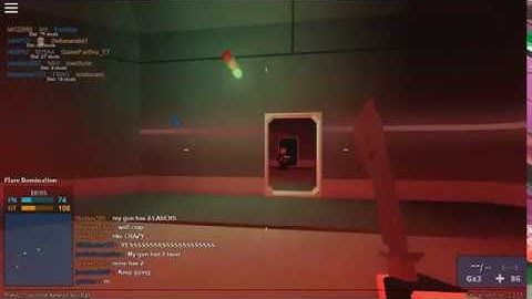 Trying out Xsplit Video Recorder