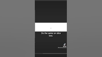 How to use the slice tool in photoshop #photoshop #tutorial