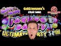 Jackpot Party: Ultimate Party Spin - daddywowwow - First Look