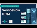 ServiceNow ITOM | RapDev Overview