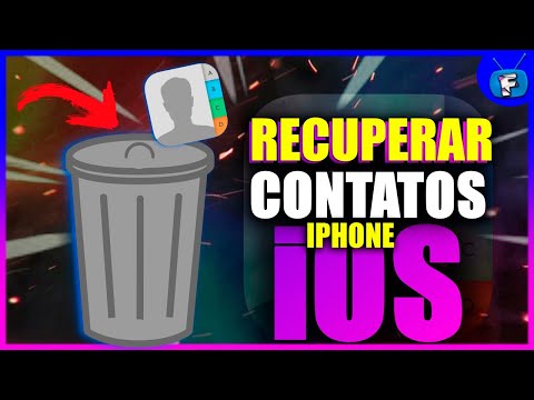 Vídeo: Por que números de telefone salvos são perdidos no iphone?