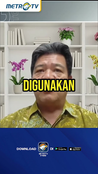 Upaya Pemberantasan Korupsi & Kejahatan Pada Rekening Dormant #shorts