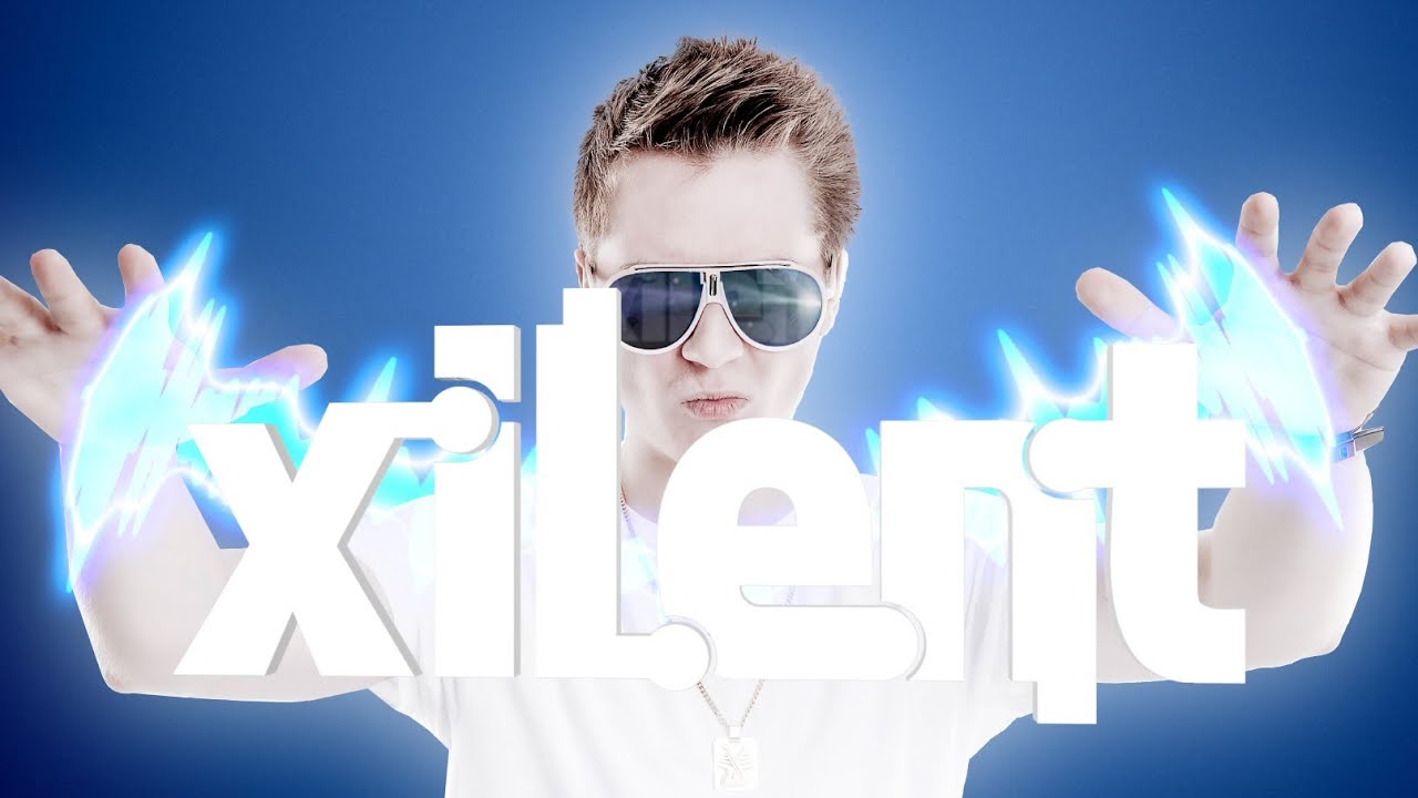 Xilent - Drum &amp; Bass Mix - Panda Mix Show - YouTube