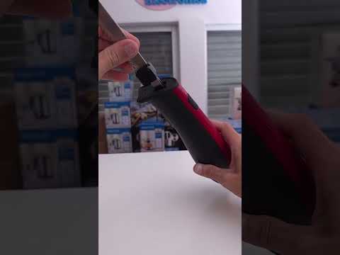 🎬 Video relacionado con cuchillos eléctricos