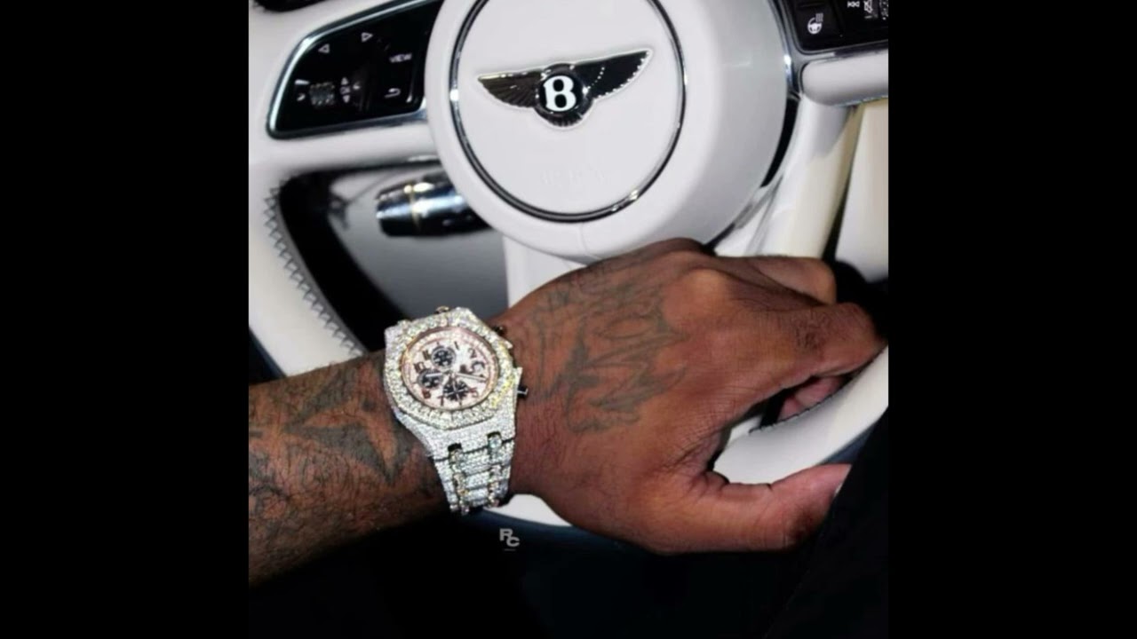 (FREE) Gunna x Future Type Beat - 