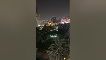 صلاة العشاء ( سورة المرسلات🤍) ، الشيخ عبدالرحمن زكريا