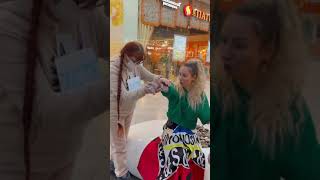 Alechka No Hands Timonov