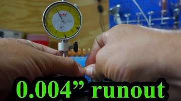 I shot a 5 shot group with this ammo...