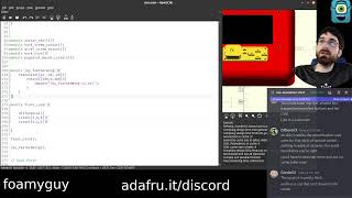Famous CircuitPython - Accelerometer Testing and 3D Modeling. Wealth