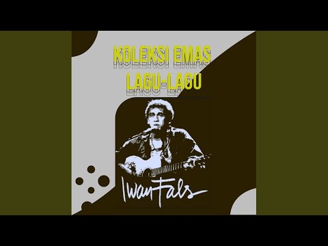 Iwan Fals - Coretan Dinding