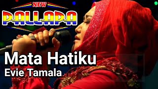 New Pallapa Terbaru Evie Tamala Mata Hati Live Pelabuhan Kluwut Brebes 2019