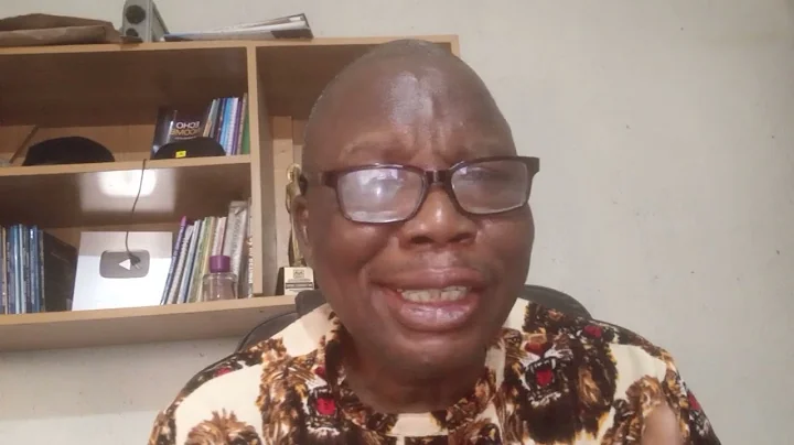 The Dr. Chris Okafor and Doris Ogala Saga | The Tragedy of Pentecostalism