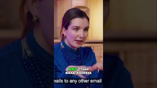 Ethermail: Email Killer? Video Calls & P2P Chat Inside!