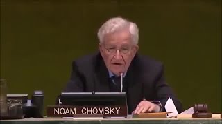 Noam Chomsky on Conflating Anti-Zionism with Anti-Semitism Update