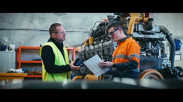 ATOM Safety Corporate Video