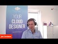 Treffpunkt #Sichersein - Sichere Wege in die (Hybrid) Cloud