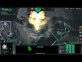 [Brutal 6+] Lock &amp; Load, Zeratul (P2) &amp; Vorazun (P3), HOTS + bom bots
