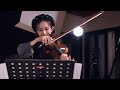 佐咲紗花|『怪物』【One-Shot Recording(feat.  violin)】