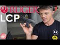 Ruger LCP Review (One of the BEST Concealed Carry Guns, Ruger LCP 380 Review)