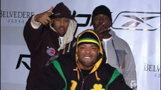 Erick Sermon, Method Man, Redman - Look At 'Em 