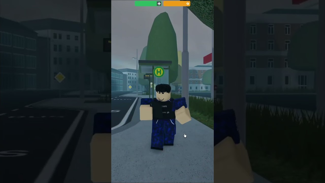 New Code in Emergency Hamburg