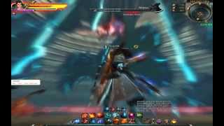 C9 - GCH ( God's Calling Hell ) run