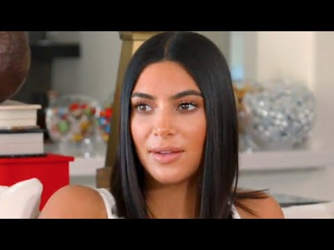 Kim Kardashian Teases New Hulu Series After KUWTK Ends